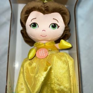 Disney baby Musical Princess dolls